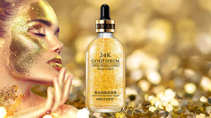 24K Gold Serum™ I 1+1 GRATIS🎁