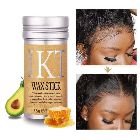 Premium Wax Stick I Zeg Vaarwel Tegen Losse Haren!