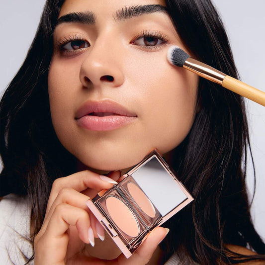 Gekleurde onderoog correctie Colored Clay Undereye Corrector