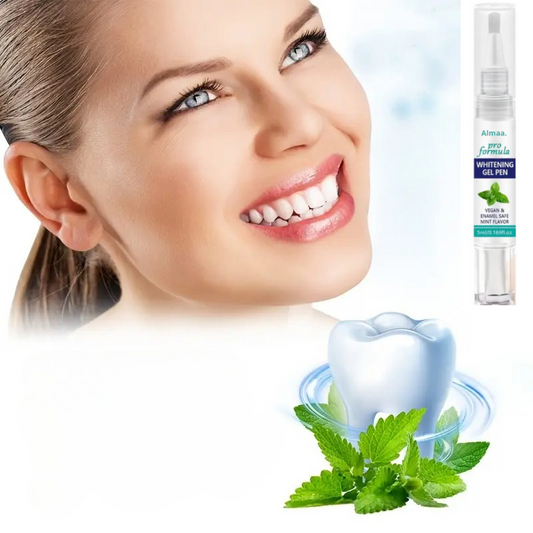 Biologische Whitening Stick™ I 1+1 GRATIS🎁