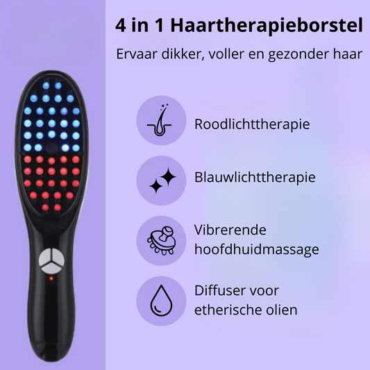 4 in 1 GlowBrush™