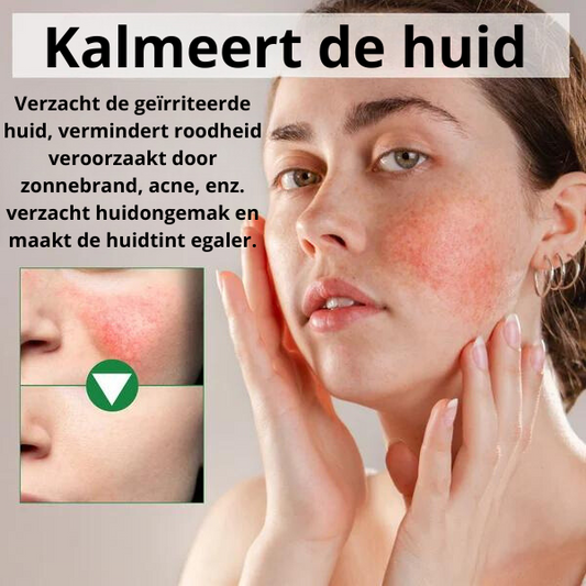 Kleur corrigerende behandelingscrème™ | 1+1 GRATIS (🎁)