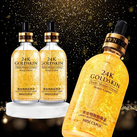 24K Gold Serum™ I 1+1 GRATIS🎁